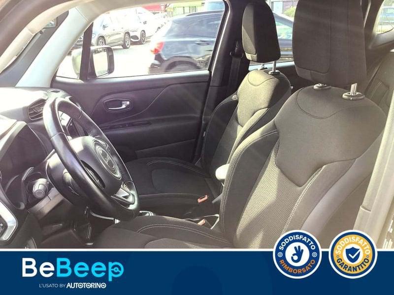 Jeep Renegade 1.6 MJT LIMITED 2WD 120CV