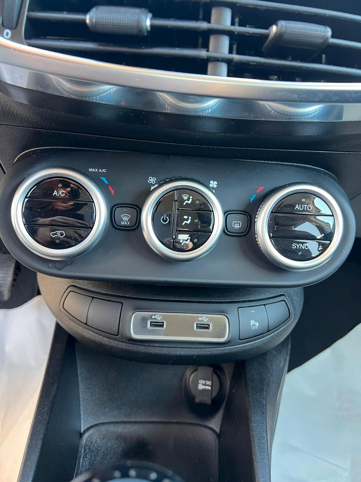 Fiat 500X 1.3 MultiJet 95 CV