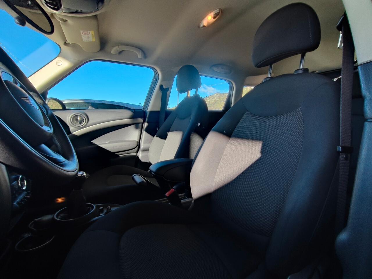 Mini One D Countryman 1.6 Cooper Business XL