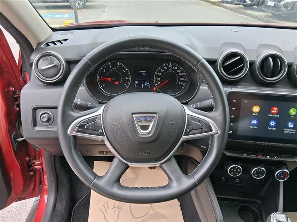 Dacia Duster 1.5 Blue dCi Comfort 4x2