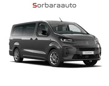 FIAT Ulysse 2.2 Multijet 180 CV S&S AT8 L3 Pop