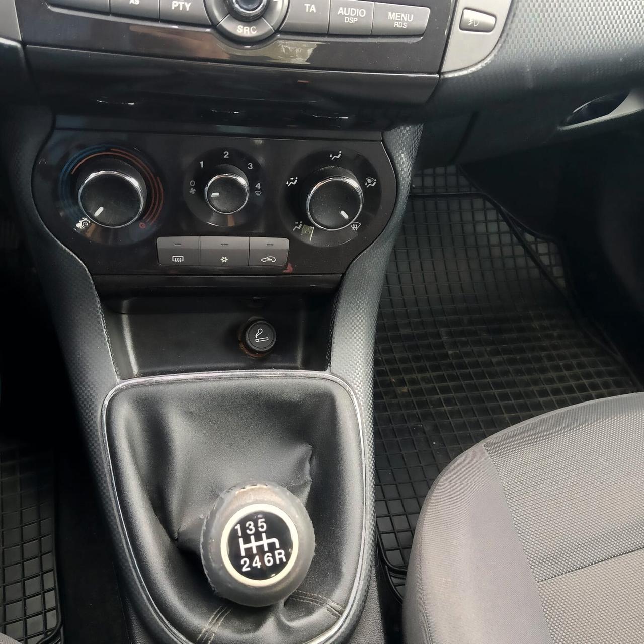 Fiat Bravo 1.6 MJT 105 CV Dynamic