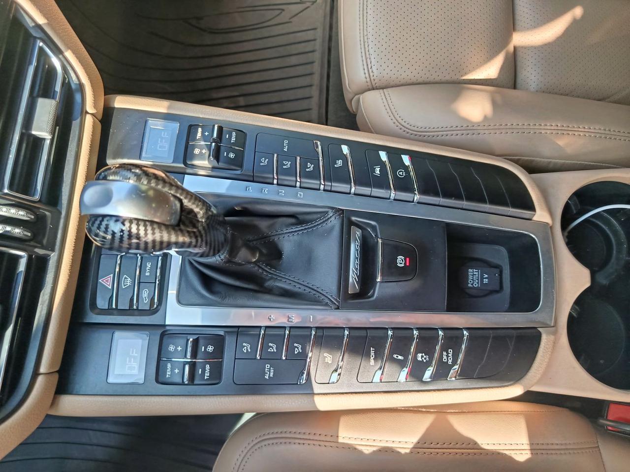 Porsche Macan 2.0 #50582