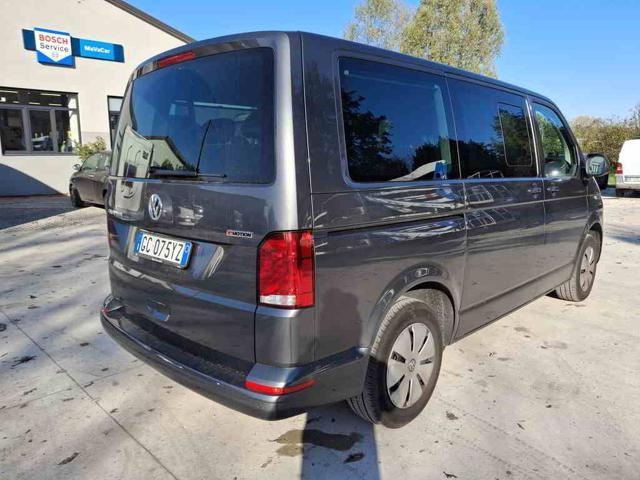 VOLKSWAGEN Caravelle 2.0 TDI 150CV 4 Motion PC Comfortline