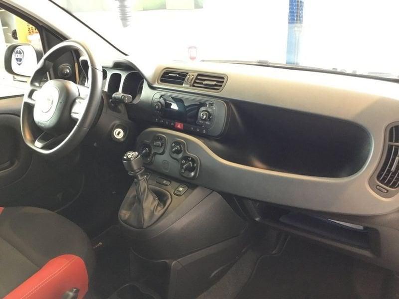 FIAT Panda Panda 1.2 Pop