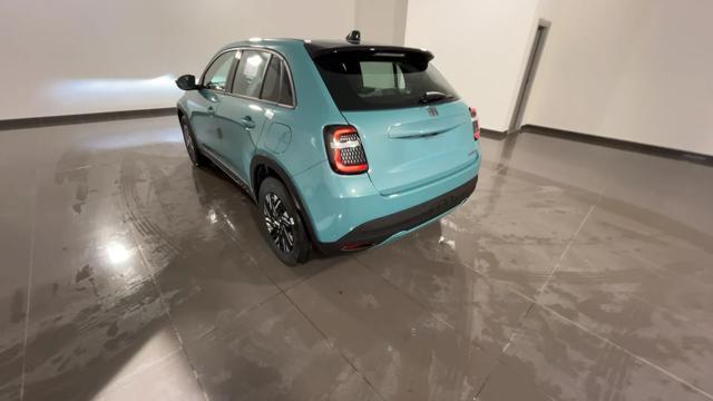FIAT 600 Hybrid DCT MHEV - VARI COLORI!
