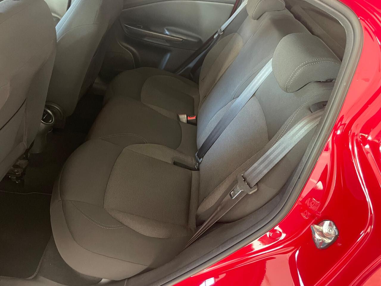 ALFA ROMEO GIULIETTA 1.4 TURBO MULTIAIR EXCLUSIVE