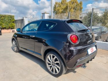 Alfa Romeo MiTo 1.4 78 CV 8V S&S Super OK NEOPATENTATO