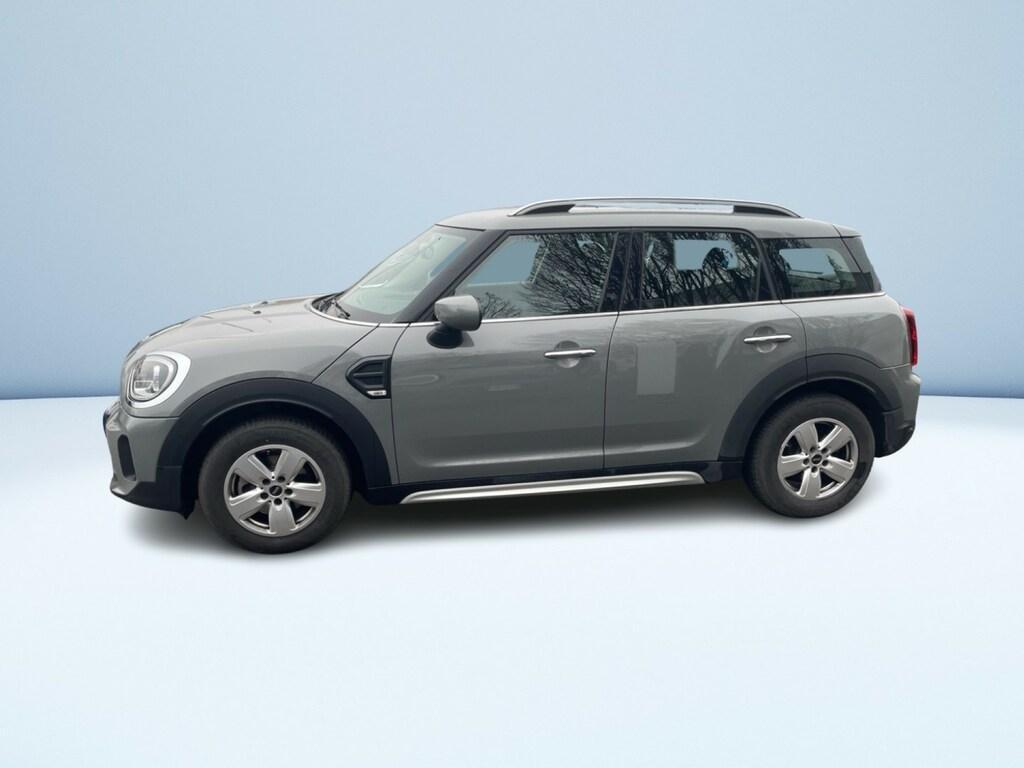 Mini One Countryman 1.5 One