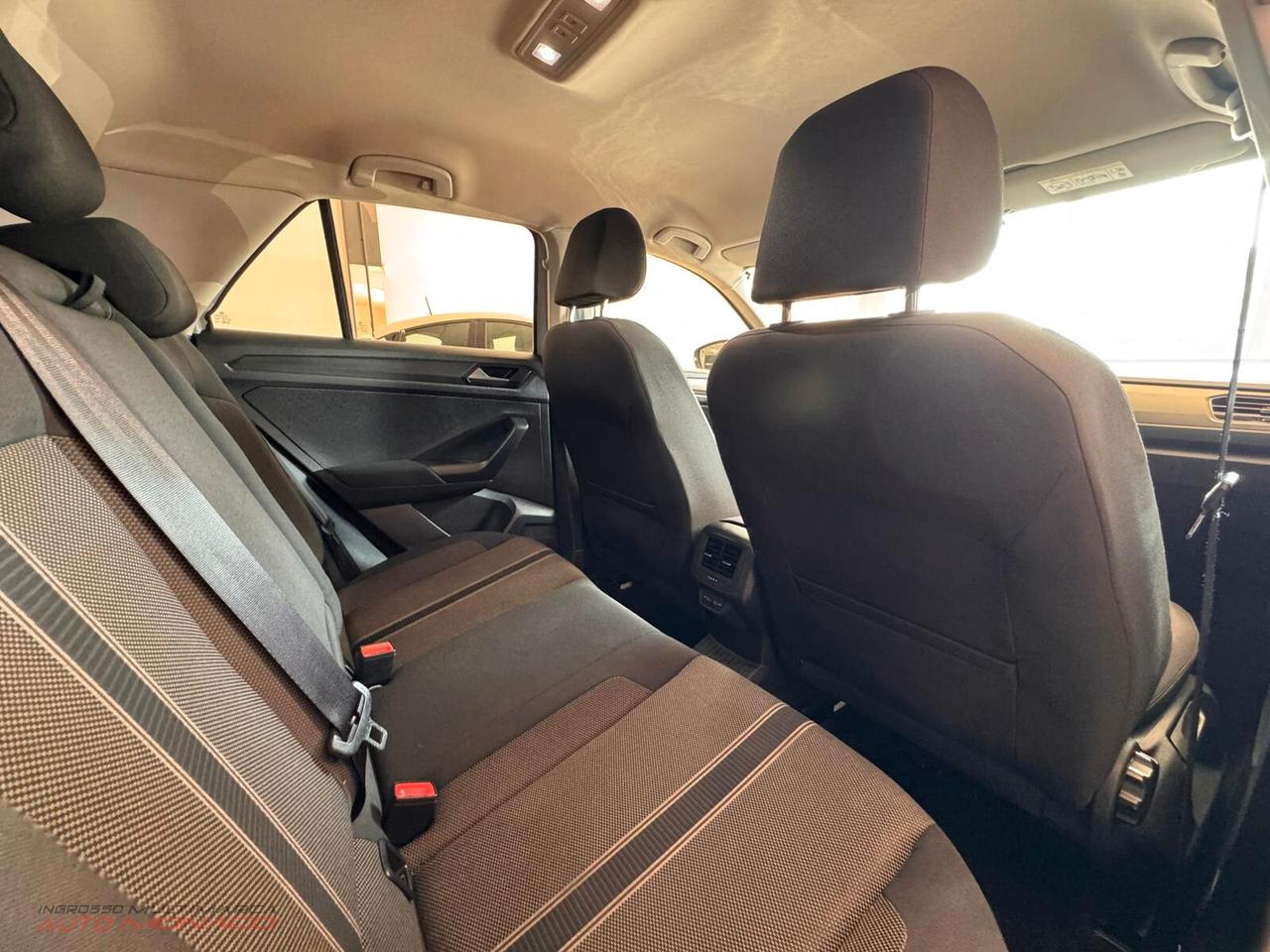 Volkswagen T-Roc 2.0 TDI 116cv Advanced 2021