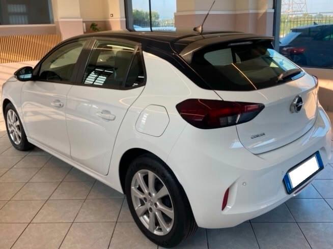 Opel Corsa 1.2 Elegance