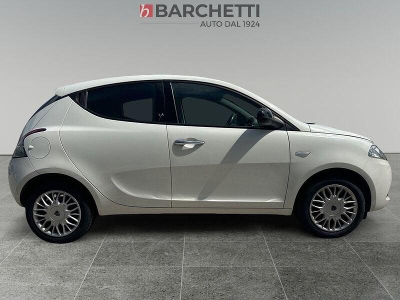 Lancia Ypsilon 3ª SERIE 1.2 69 CV 5 PORTE MYA