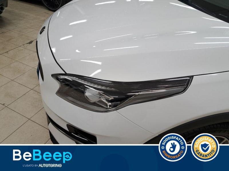 KIA Xceed 1.4 T-GDI EVOLUTION LOUNGE PACK 140CV DCT 7M