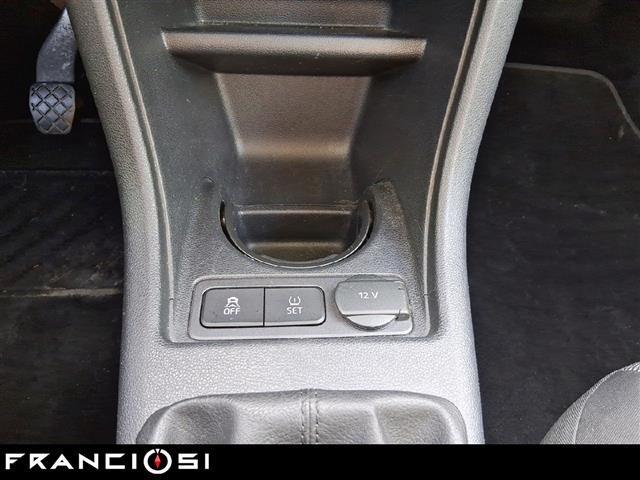 VOLKSWAGEN Other up 5 Porte 1.0 eco BlueMotion 68cv Take up