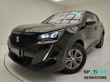 Peugeot 2008 II 2020 1.2 puretech Active s&s 130cv