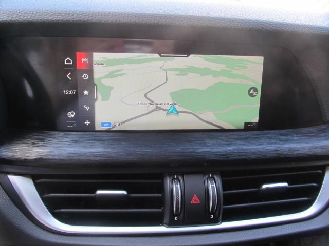 Alfa Romeo Stelvio 2.2 Turbodiesel 190 CV AT8 Q4 Ti