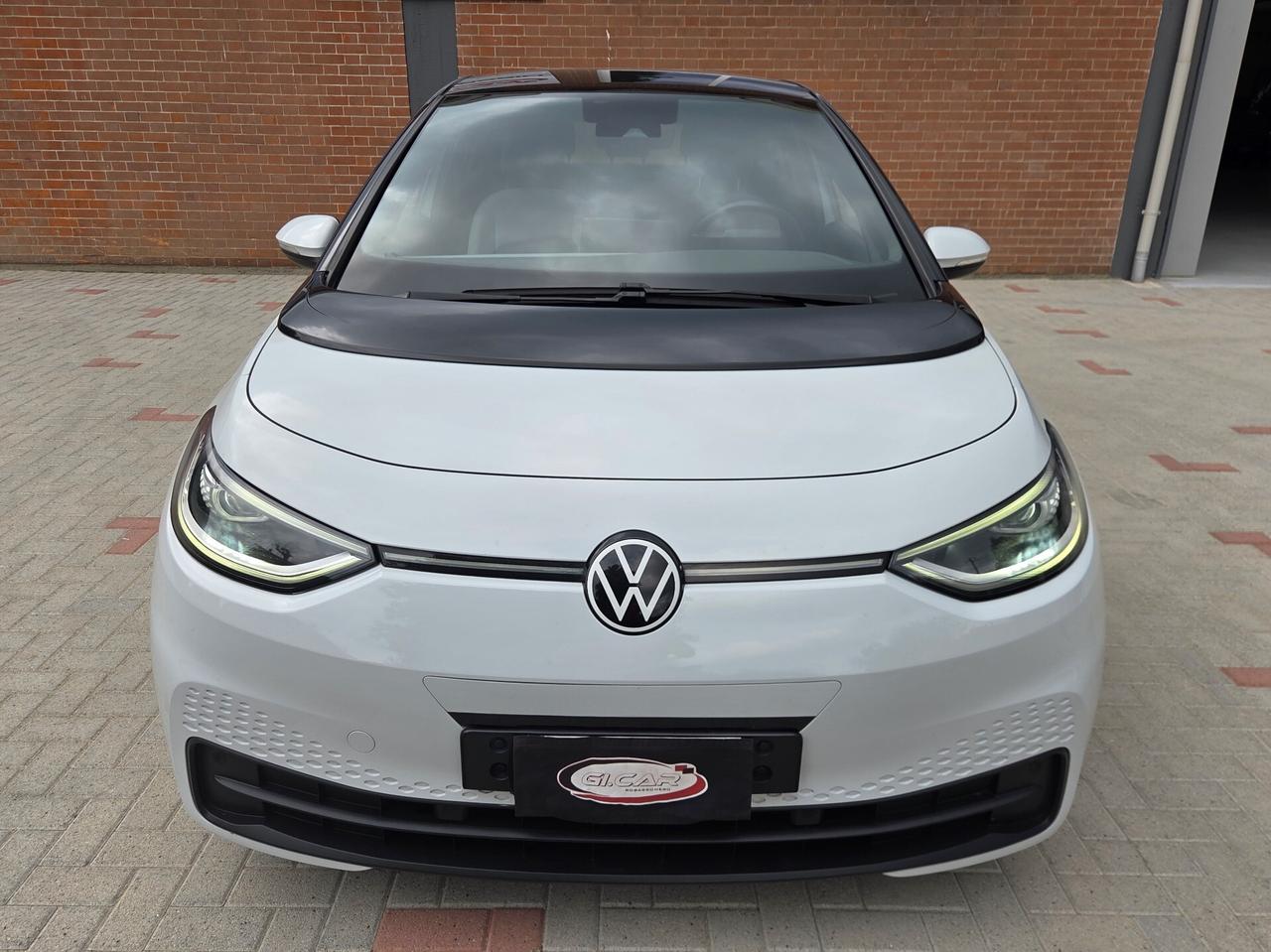 Volkswagen ID.3 Business