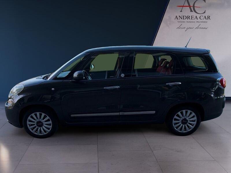 FIAT 500L Living 500L Living 1.6 mjt Lounge 105cv
