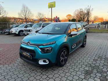 Citroen C3 PureTech 83 S&S Shine