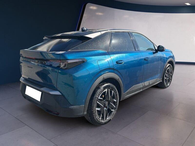 Peugeot 3008 NUOVO Nuova GT - Hybrid 136 E-DCS6