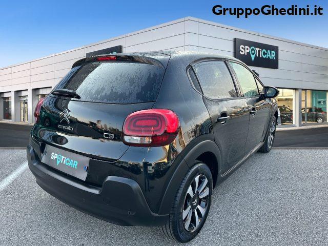 CITROEN C3 PureTech 110 S&S Max