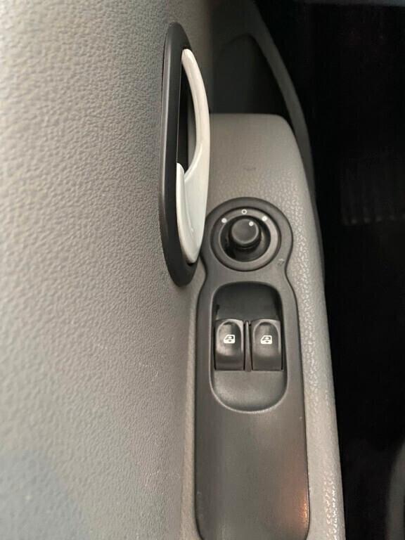 Renault Modus 1.5 dCi 75CV Wave