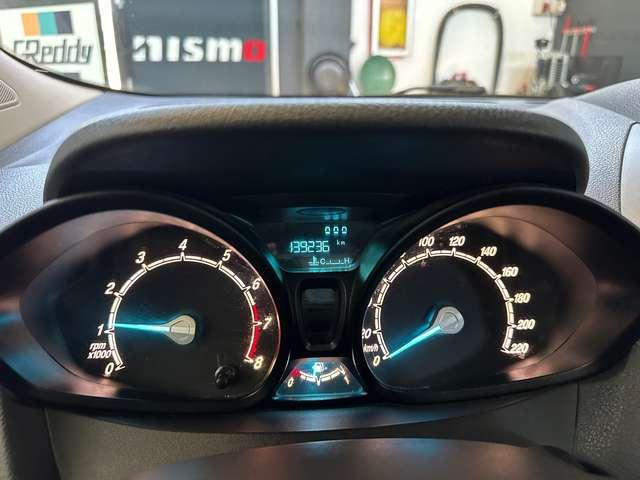 Ford Tourneo Courier 1.0 100cv