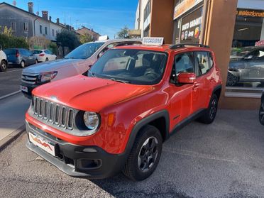 Jeep Renegade 2.0 Mjt 140CV 4WD Longitude