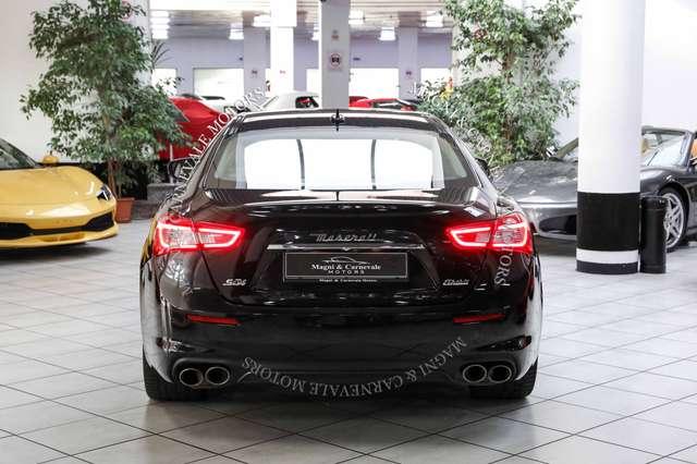 Maserati Ghibli S Q4|TETTO|21''|BOWERS&WILKINS|TELECAMERA|CARPLAY