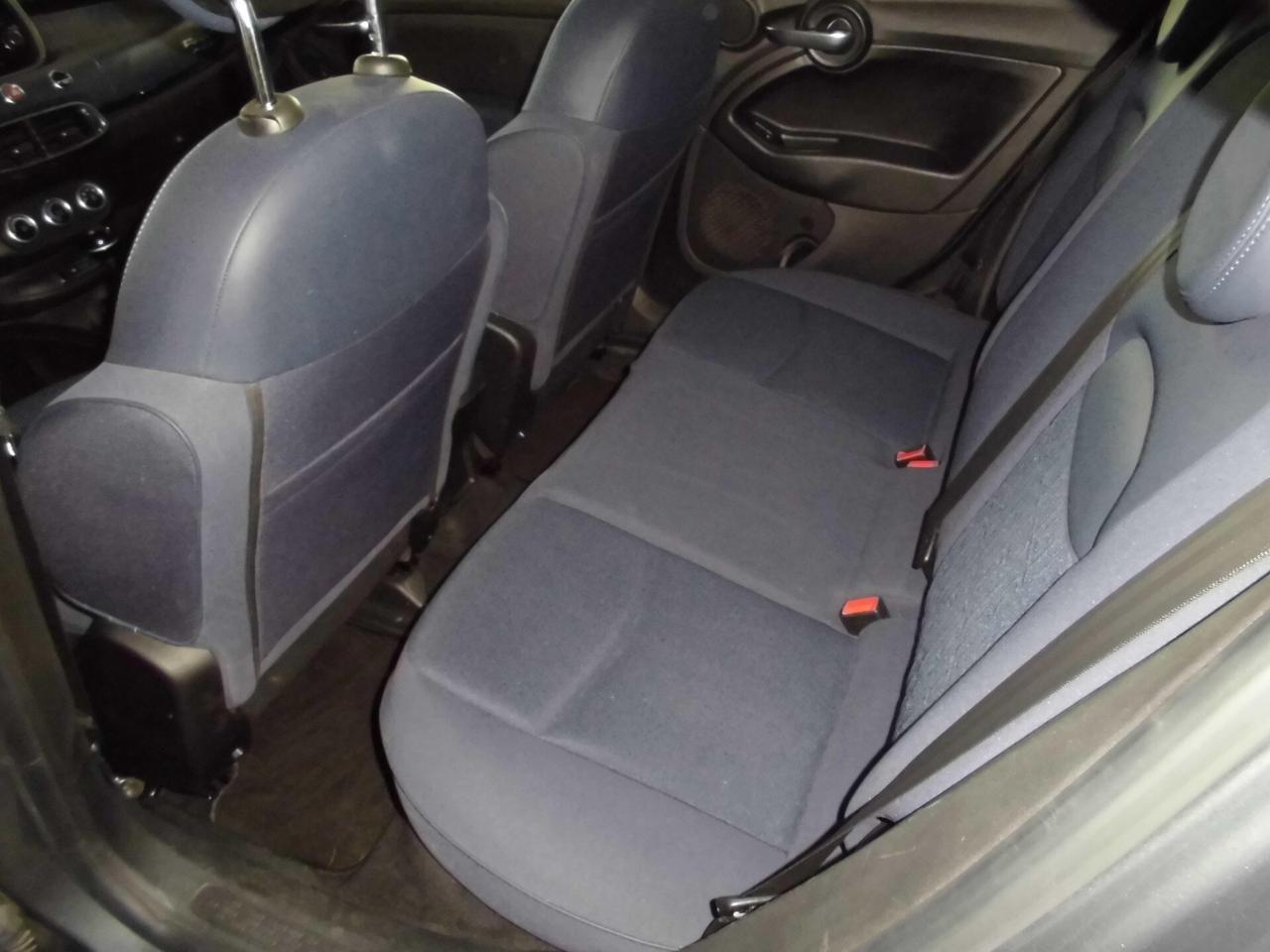 Fiat 500X 1.3 MultiJet 95 CV Cult