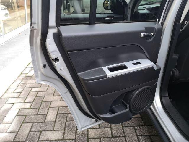 JEEP Compass 2.0 Turbodiesel DPF Limited