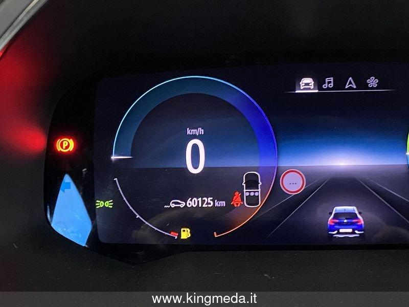 Renault Captur Captur Plug-in Hybrid E-Tech 160 CV Intens