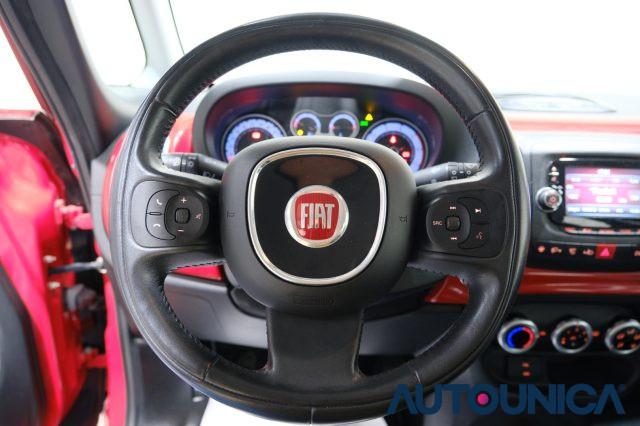 FIAT 500L 1.3 MULTIJET 85 CV BUSINESS NEOPATENTATI