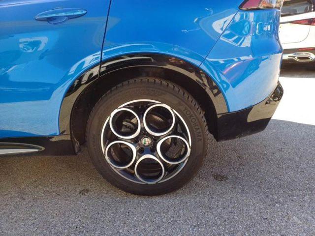 ALFA ROMEO Tonale 1.5 160 CV MHEV TCT7 Ti