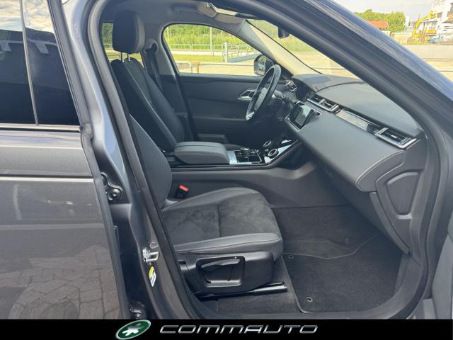 LAND ROVER Range Rover Velar 2.0D I4 240 CV S