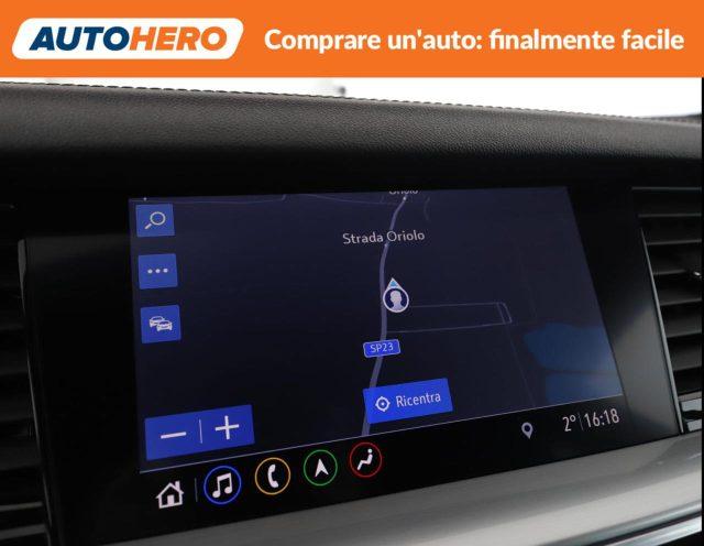 OPEL Insignia 2.0 Turbo S&S aut. Grand Sport Ultimate