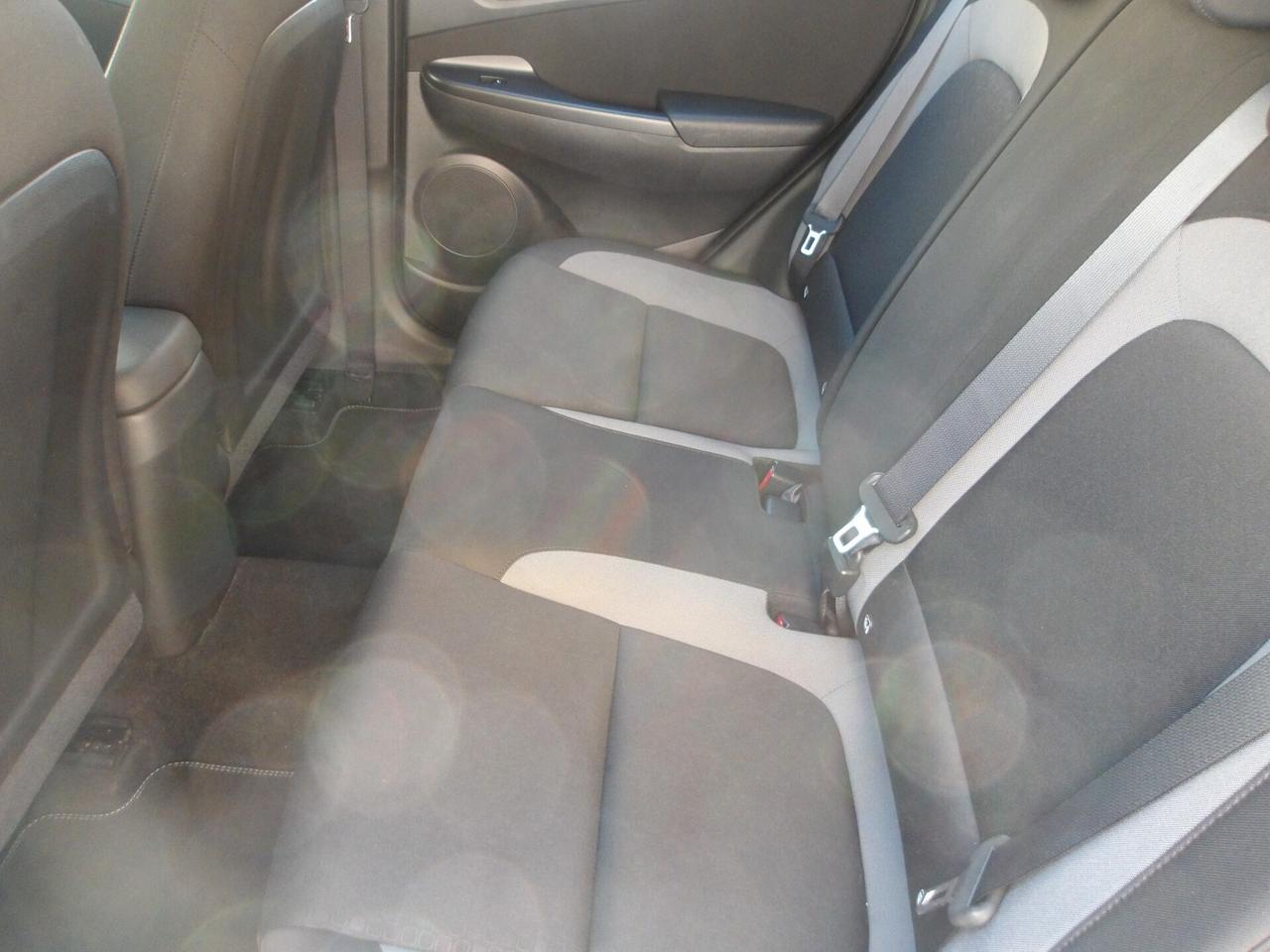 HYUNDAI KONA 1.0 BENZ-RETROC- KM 57.000