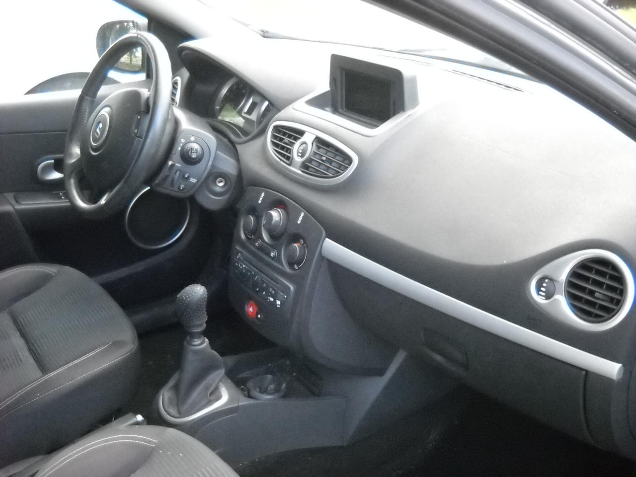 Renault Clio 1.5 dCi 85CV 5 porte Confort