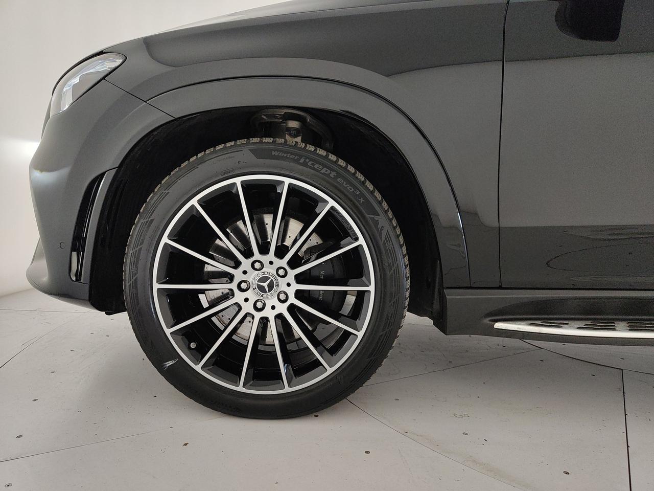 Mercedes-Benz GLE 300 d mhev Sport 4matic auto