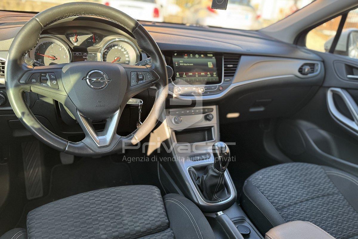 OPEL Astra 1.6 CDTi 110CV Start&Stop Sports Tourer Business