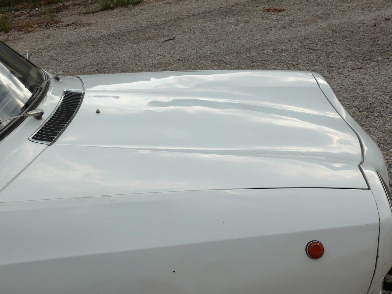 Citroen Ami BERLINA