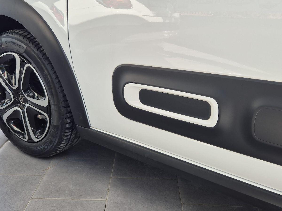 CITROEN - C3 - PureTech 83 S&S Shine Pack