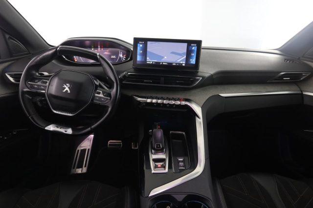 PEUGEOT 3008 3008 BlueHDi 130 S&S EAT8 GT