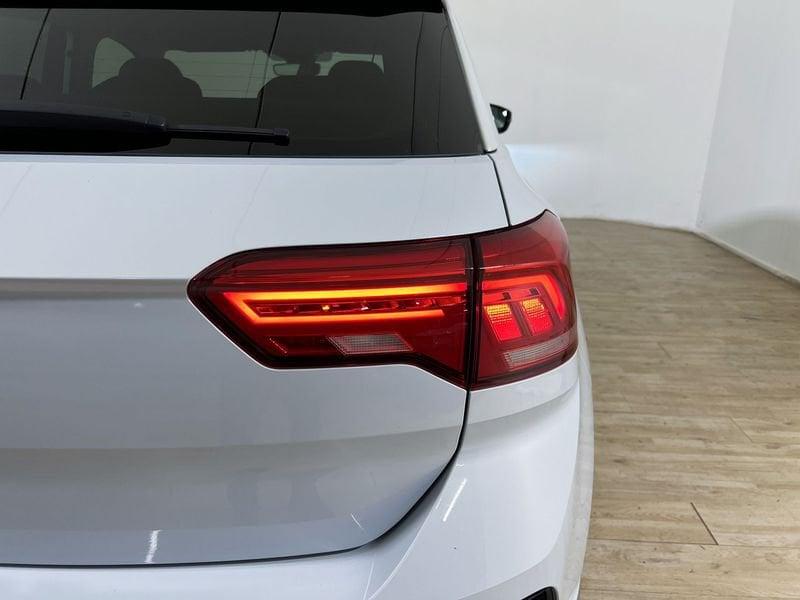 Volkswagen T-Roc 1.6 TDI SCR Style BMT