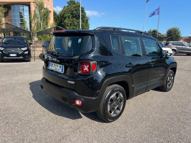 JEEP Renegade 1.6 Mjt CV 105 Longitude