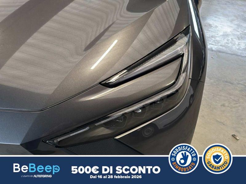 Toyota C-HR 1.8 HEV TREND FWD E-CVT