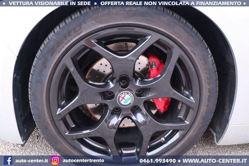 Alfa Romeo Giulia 2.2 Turbo Diesel 190CV Super AT8