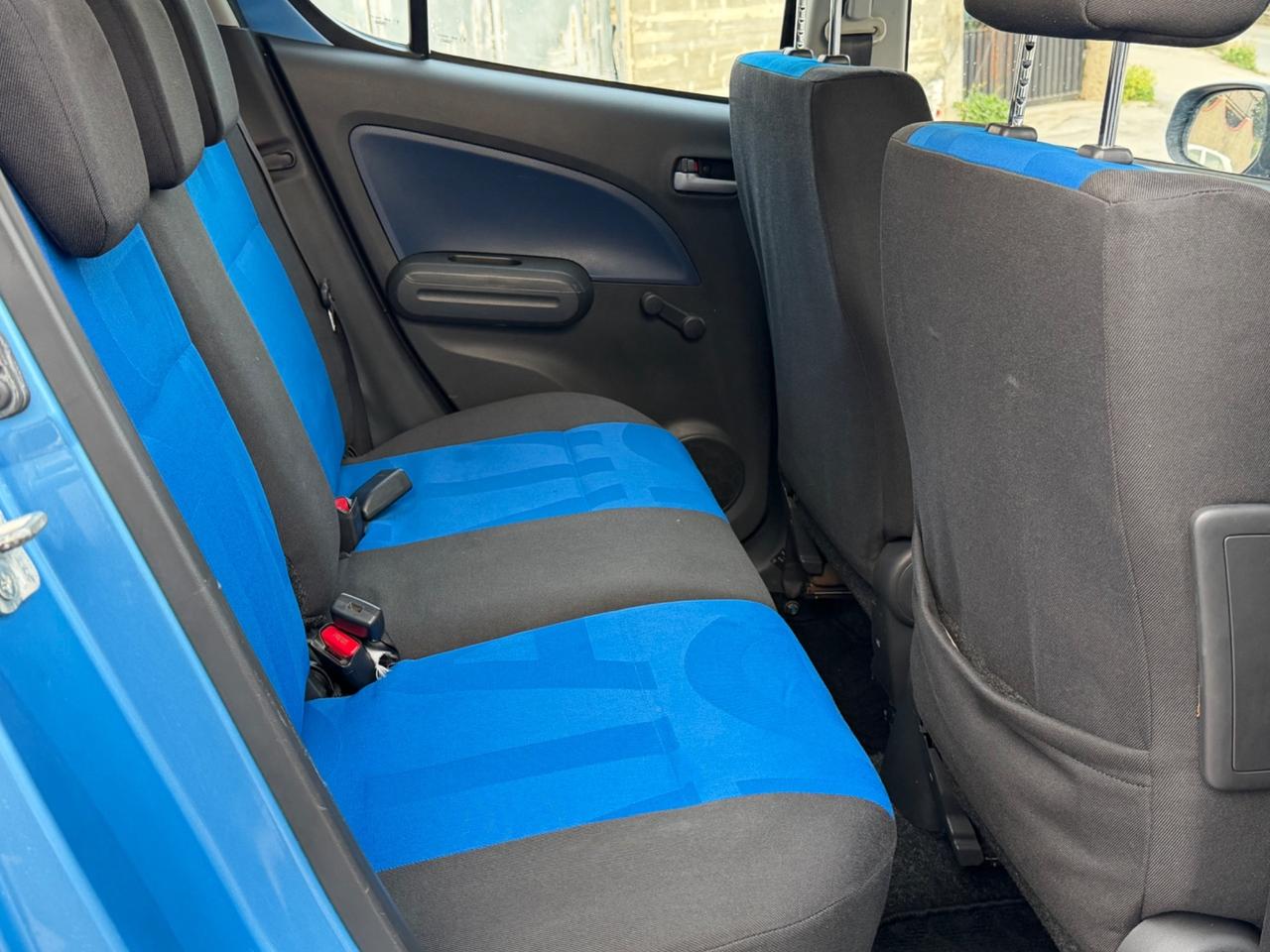 Opel Agila 1.0 12V 65CV