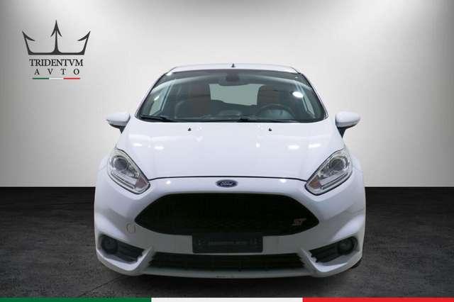 Ford Fiesta 1.6 ST 182cv 3p
