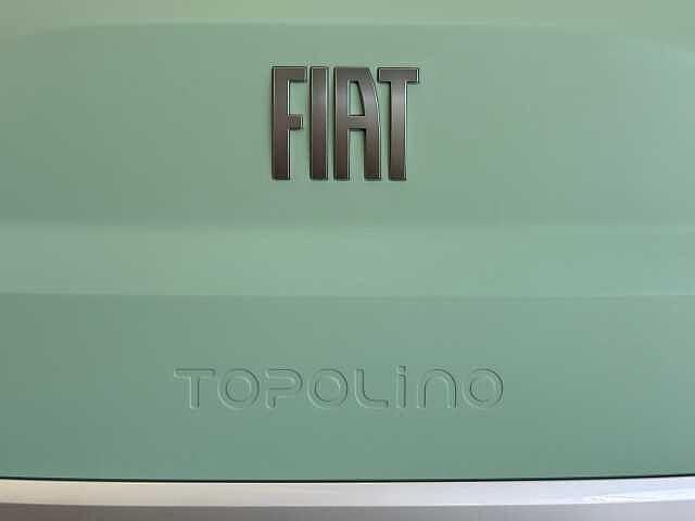 Fiat Topolino Fiat 6kw